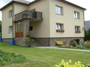 Apartment Vysocina, Svratka